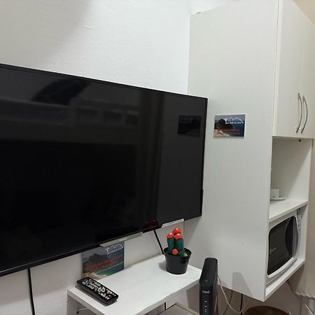 Quarto Leme ريو دي جانيرو المظهر الخارجي الصورة