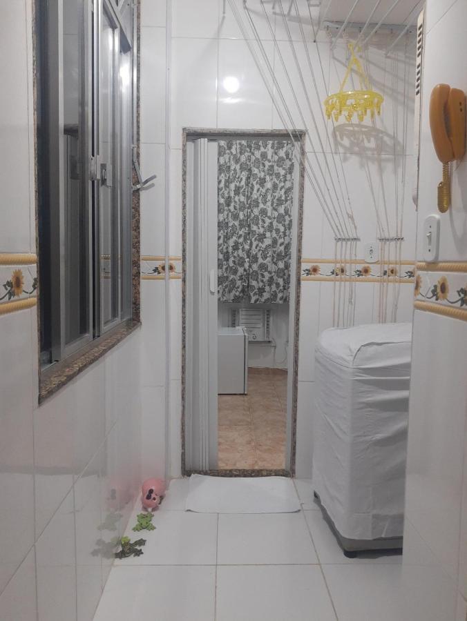 Quarto Leme ريو دي جانيرو المظهر الخارجي الصورة