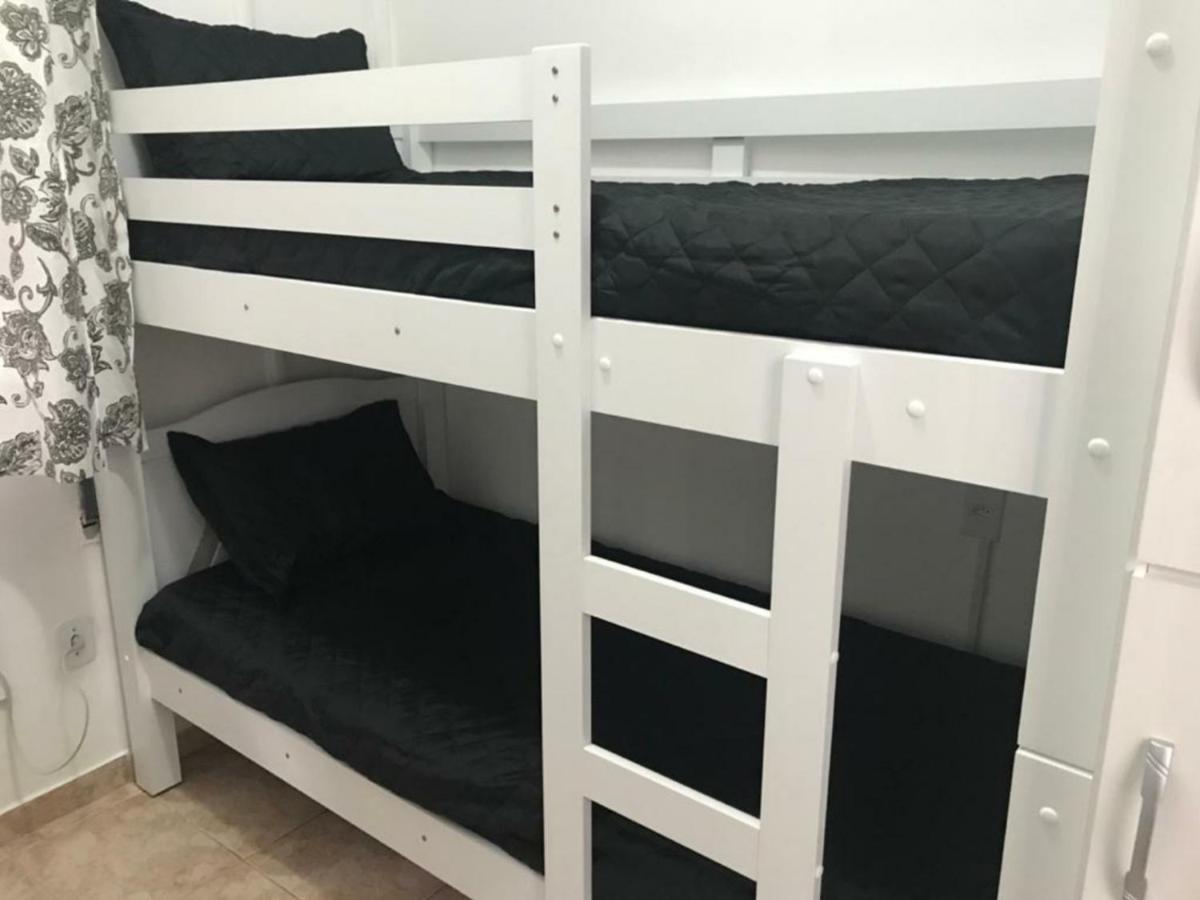 Quarto Leme ريو دي جانيرو المظهر الخارجي الصورة