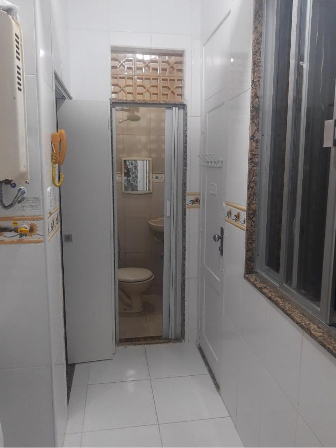 Quarto Leme ريو دي جانيرو المظهر الخارجي الصورة
