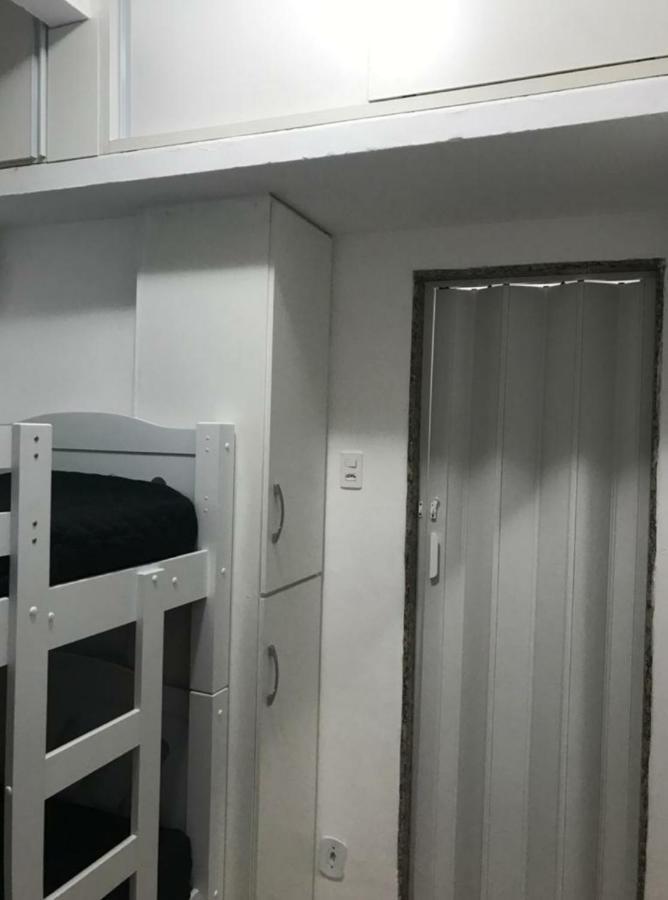 Quarto Leme ريو دي جانيرو المظهر الخارجي الصورة