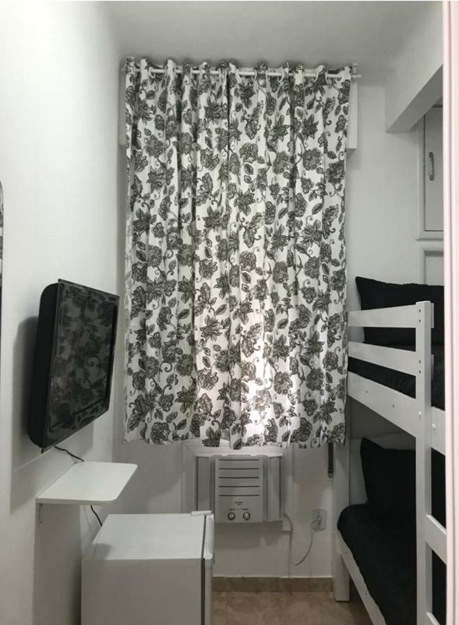 Quarto Leme ريو دي جانيرو المظهر الخارجي الصورة