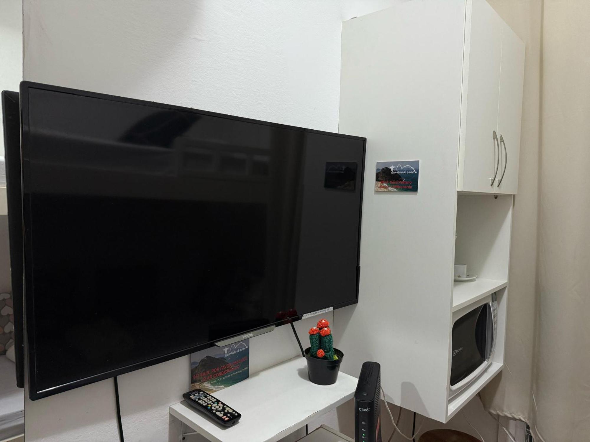 Quarto Leme ريو دي جانيرو المظهر الخارجي الصورة